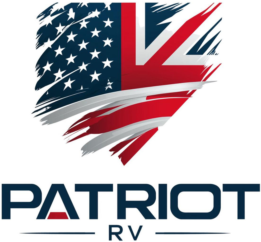 Patriot Rv Logo